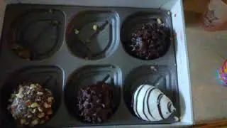 Sharis Berries Review