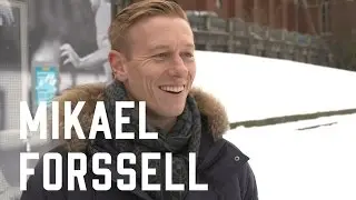 Mikael Forssell