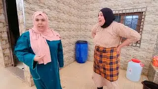 حفيظة فقدات التيقااا فتوريااااا 😱😱 