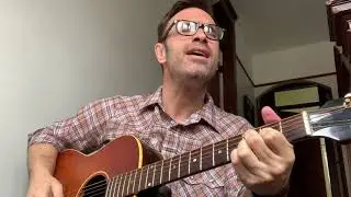 Thomas Pace & Songs from the Stairs: Dig