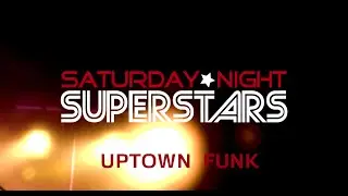 Toronto Wedding Band | Live Event Entertainment | Uptown Funk by Mark Ronson ft. Bruno Mars