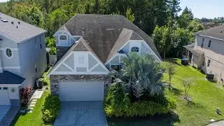 Home for Sale Orlando, Florida Complete Walkthrough