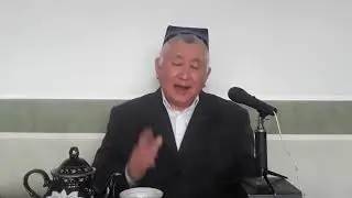 Махмуджон Тожибоев - Насри Баёт | Maxmudjon Tojiboyev - Nasri Bayot