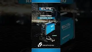 Soldadora Inverter Elite 200