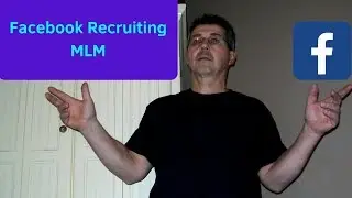 Facebook Recruiting MLM Tips