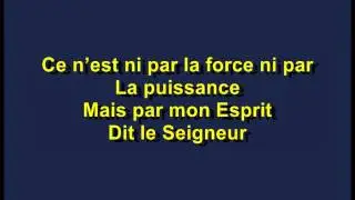 COMME LE CHANDELIER D A