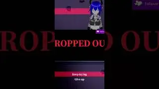 THATS CRAZY BRO #vtuber #vtubermoments #gaming #funnyvtuberclips #twitch #vtuberfunny #horrorgaming