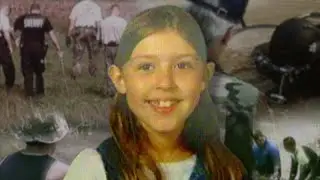 'Who killed Jennifer Short?' - episode 4