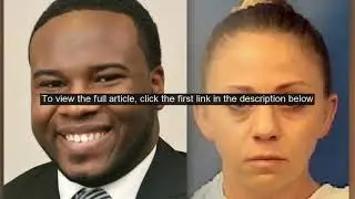 Murder: Amber Guyger asks to be acquitted murder charge in death of Botham Jean
