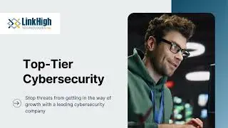 Proactive Cybersecurity Services | Protect Data, Prevent Breaches & Ensure Compliance