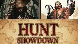 Hunt SHOWDOWN 1896 Premium Challenge Hell