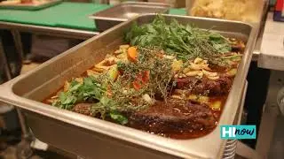 HICraft Kitchen offers sandwich lovers an elevated comfort food experience