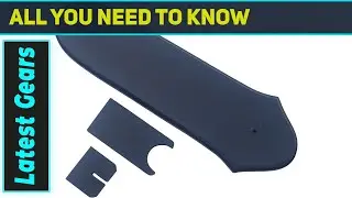 Ruby's Demon Killing Knife: Amazing Supernatural Power!