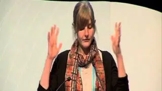2012 NCCARF Adaptation Conference, Youth Speak 2, Daniela Guitart and Colette Mortreux
