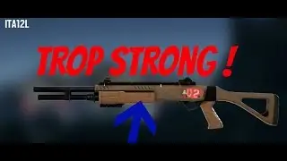 ★RainbowSixSiege l L'ITA12L EST TROP STRONG ! [FragMovie] #30★