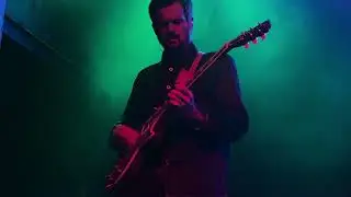 All Them Witches - December 8 2025 - Detroit MI - St Andrews Hall - Multiangle