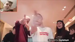 Am reactionat la sos