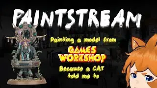 Hobby Hangout: James Workshoppe's Skink Starseer