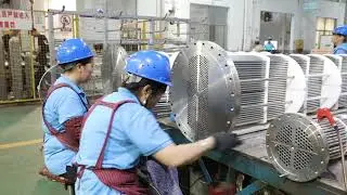 how to choose evaporator tube material