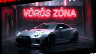 Gamer Boyz - VÖRÖS ZÓNA(Bass Boosted)