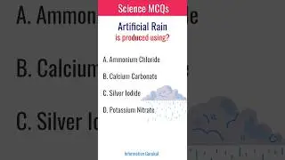 Science MCQ | Science GK | SSC and Competitive exams | #shortsgk #sciencegk #ytshorts #shorts #gk