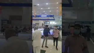 Bajaj electronics, forum mall, Kukatpally