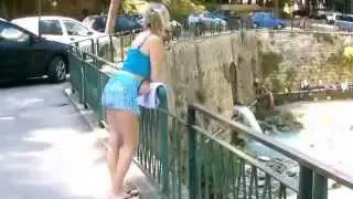 Италия.Горные термальныe воды. Acquasanta Terme