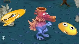 WAKING UP zuuker on Wublin island!