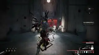 Remnant  From the Ashes easy way to kill the undying king