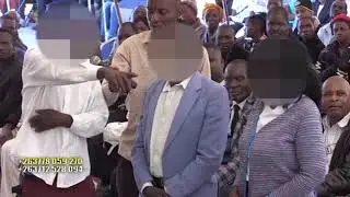 MUROYI KUCHURCH KWAPROPHET T FREDDY (Pt.2)