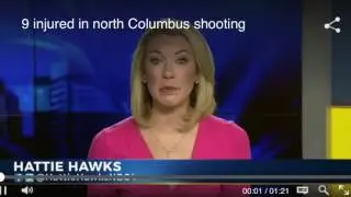 The unfunniest man in America explains Black Mob Violence and how white people do it too