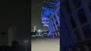 Tapering 10K GBK Run 🏃&zwj;♂️
