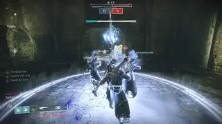Arc Soul build doing work!