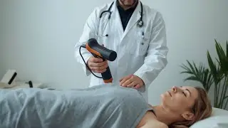 Deep Vibrational Therapy with Massage Gun | Dr. Jason Wersland Technique