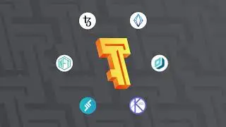 Temple wallet - the best wallet for work with the Tezos dApps