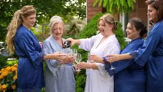 Mitch & Nicole Maher Wedding: Same Day Edit (September 27th, 2025)