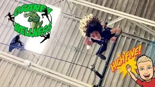 2024 Climbing Unit Highlights