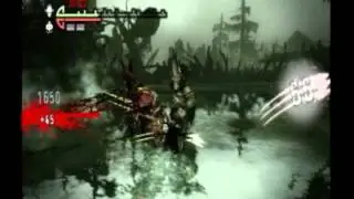 Bloodforge Challenge mode