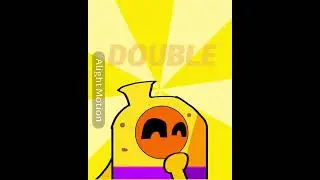 Double trouble animation meme!! [FALL GUYS] by dashy!