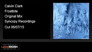 Calvin Clark - Frostbite (Original Mix)