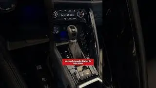 NOVO TOYOTA YARIS CROSS 2026 | Vers&atilde;o XRX Hybrid e Servi&ccedil;os Conectados Toyota