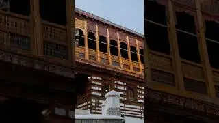 700 years old Chaqchan Mosque&hearts;️