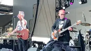 Modern English (Live 4K)-Hands Across the Sea-Huntington Bank Pavilion-Chicago IL-6/20/25