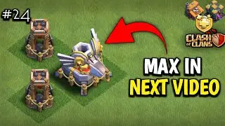 All of them max in next video ✌️...(RUSH THEN FIXED SERIES)