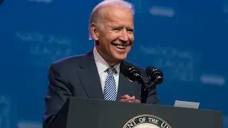 Full Speech - Vice President Joe Biden Addresses Congress of Cities