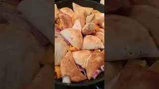 #perogies #dinner #shorts