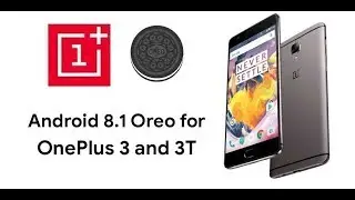 Android Oreo 8.1 Omni Rom for OnePlus 3/3T - Review