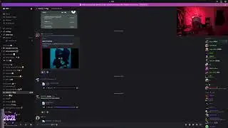 Where tf is Mariah Carey ?? react, Xmas gift is a row !react !discord