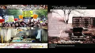 eRProfano & Zepekeño:Realidad - 1.Cuento pa mayores Ft Real Kali.