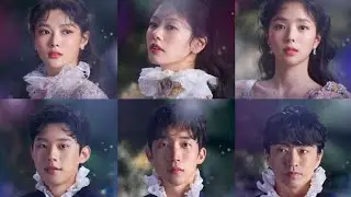 Shakespeare in Love Teaser|  Will run from January 28 to March 26 at the CJ Towol Theater.